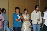 Bangaru Kodipetta Audio Stills